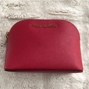 Michael Kors Cosmetic Case